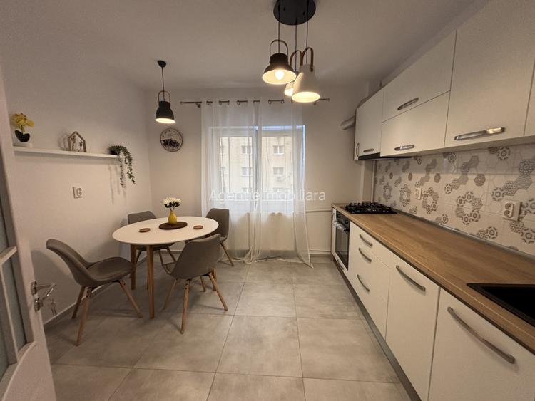 2 Camere Nerva Traian - Prima inchiriere - Totul Nou! - Comision 0% - 10