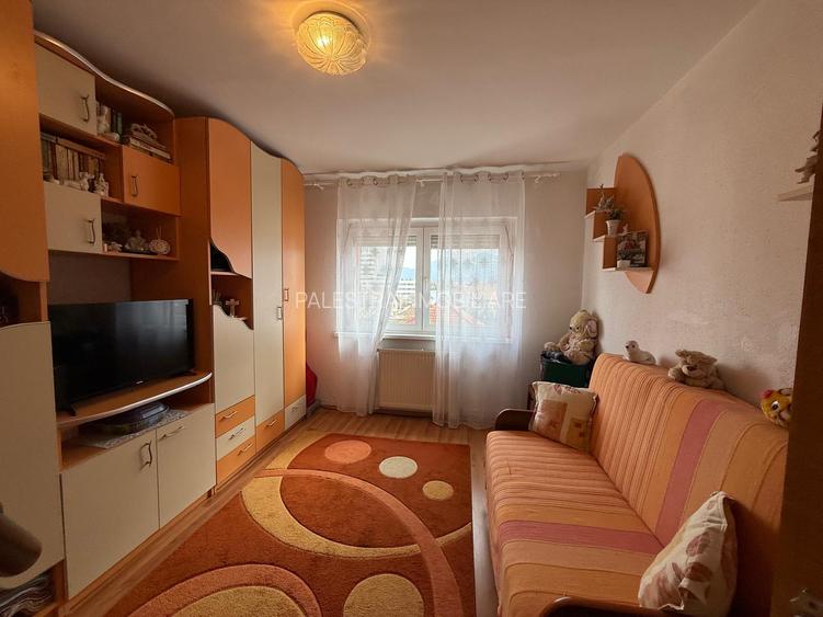 Apartament 3 camere Racadau -Magnolia,etajul 3,2 bacoane,175000 Euro - 3