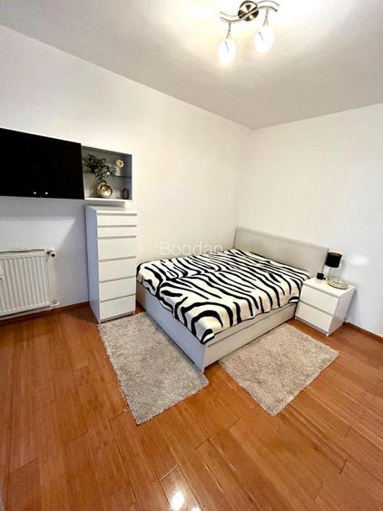 APARTAMENT MODERN 2 CAMERE LOC DE PARCARE PAJURA - 12