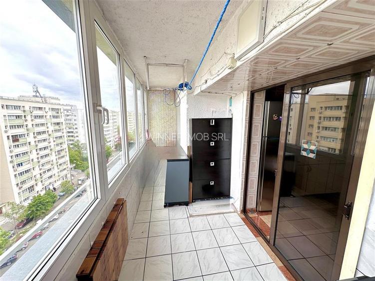 Vanzare Apartament cu 2 camere Sos.Pantelimon 92 - 10