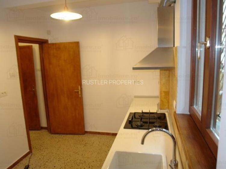 Apartament renovat, 3 camere Dorobanti - Capitale - 14