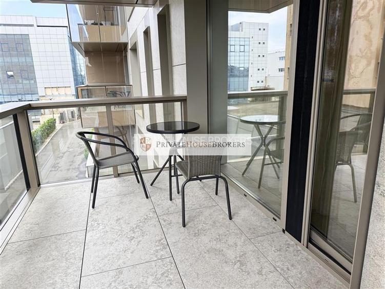 Pipera | Iancu Nicolae | Cortina 126 | Bloc 2025 | Parcare | Nou - 7