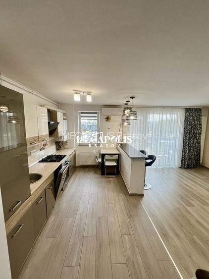 Apartament 2 camere | Urban Coresi | PET FRIENDLY - 6