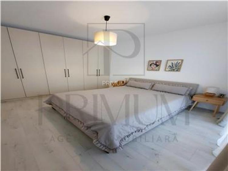 Aradului - 2 Camere - 2 Balcoane - Bloc nou - Loc de parcare inclus - Etaj inter - 4