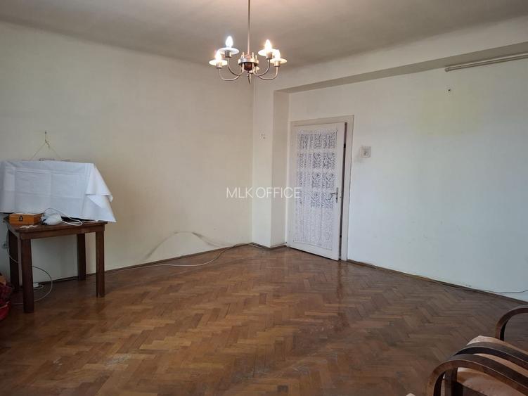 Apartament tip studio cu gradina Gruia strada Migdalului - 2