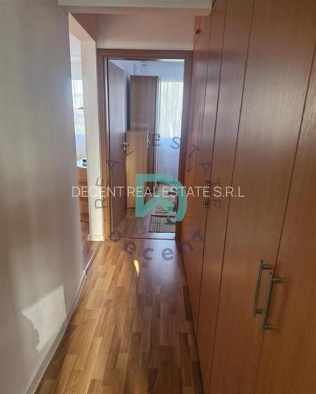 Apartament 3 camere, Astra, etaj intermediar, loc de parcare - 9