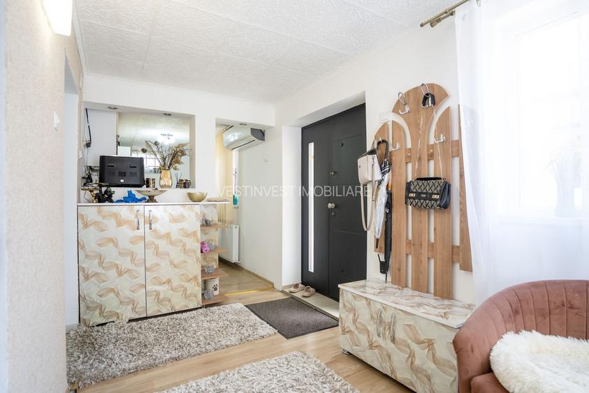 Casa ULTRACENTRAL 3 camere Oradea - 9