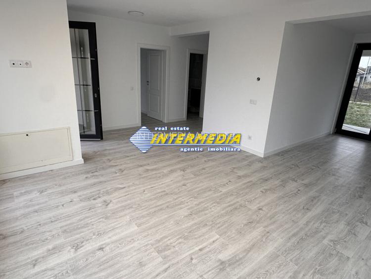Casa individuala I  3 camere I pe un nivel I 353 mp teren I Alba Iulia I - 11