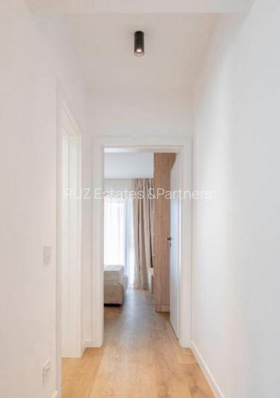 Apartament 2 Camere | Parcare | Metrou | Prima Vista | Floreasca - 8