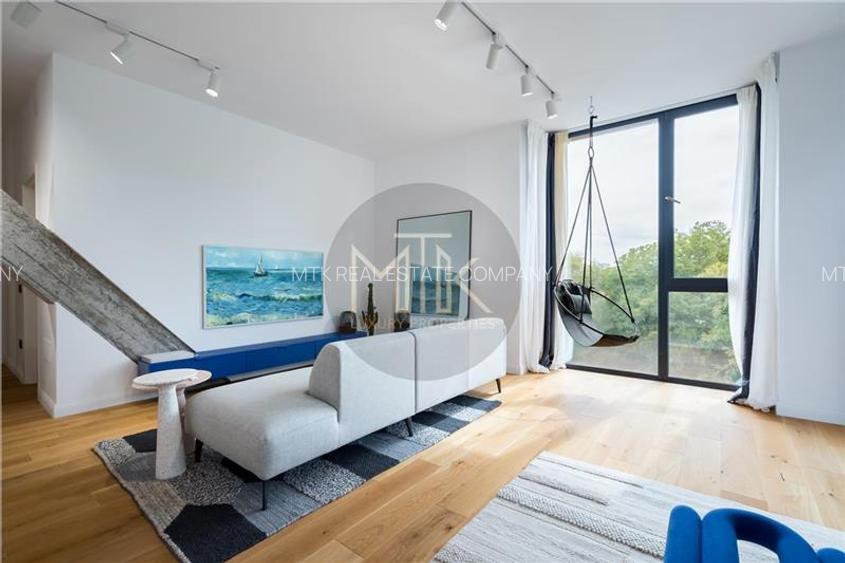 Apartament 2 camere lux I Belair Lake I Pet Friendly - 12