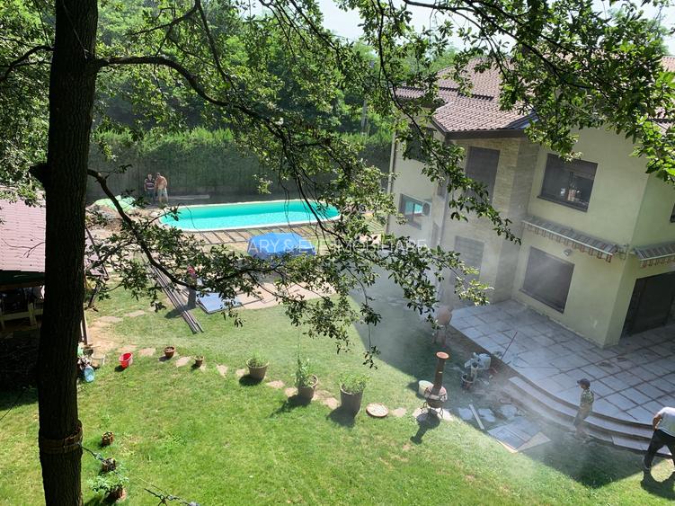 Paradisul Verde | Piscina, Căsuță în Copac, Garaj Dublu - 3