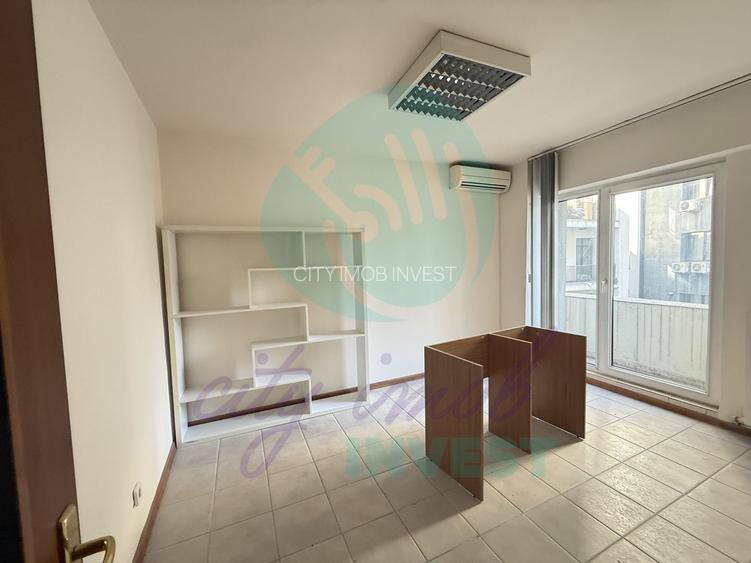 Bloc P+9 format din 2 scari in zona Calea Calarasilor - 23