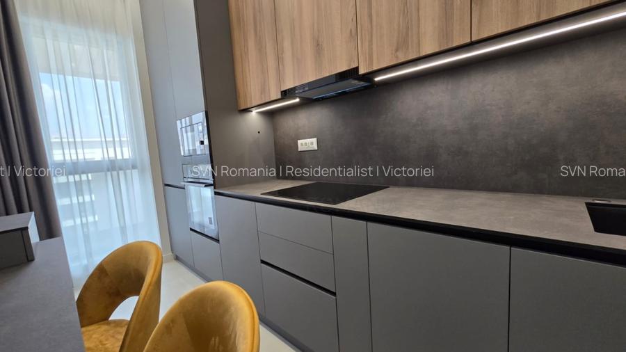 REA1020955 Apartament cu 2 Camere NUSCO cu loc de parcare - 7