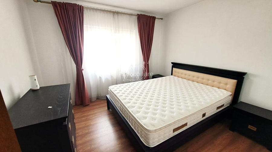 Apartament 2 camere de Vanzare Targu Jiu zona centrală - 6