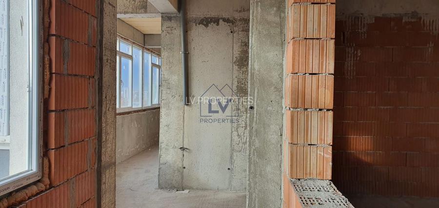 VANZARE PENTHOUSE | ZONA PARCUL CAROL - 8