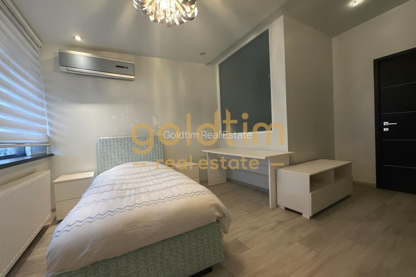 COMPLEX RESIDENTIAL/ANSAMBLU SECURIZAT/CURTE GENEROASA/2locuri de parcare - 23