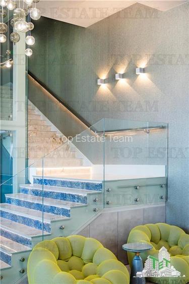 Apartament 2 camere - Complex rezidential de lux, prima linie la mare - 12