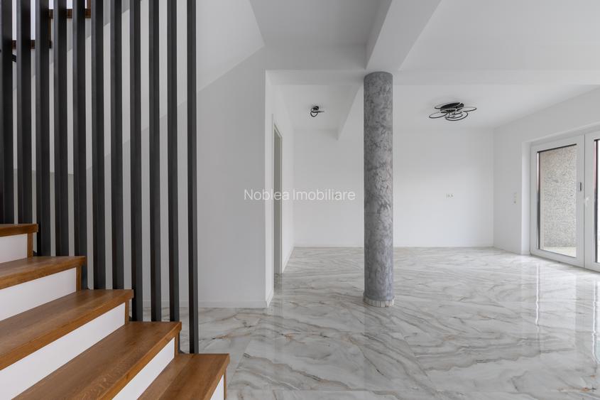 Casa premium – 150 mp utili + 480 mp teren – Sura Mare - 15