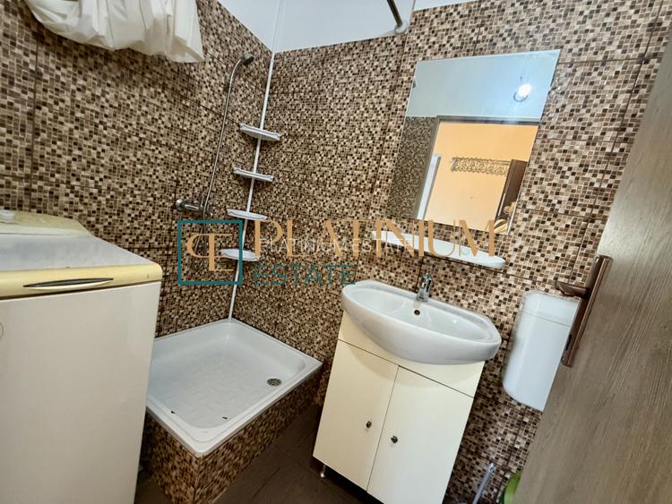 P4851 Apartament Decomandat cu 1 camere in zona Complexul Studentesc - 9