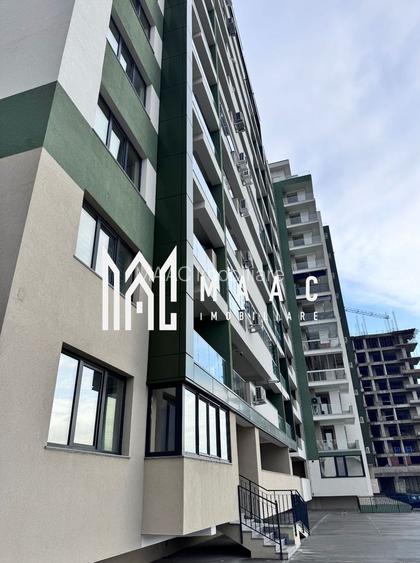 Apartament 3 camere   Park Residence Râmnicu Vâlcea - 8