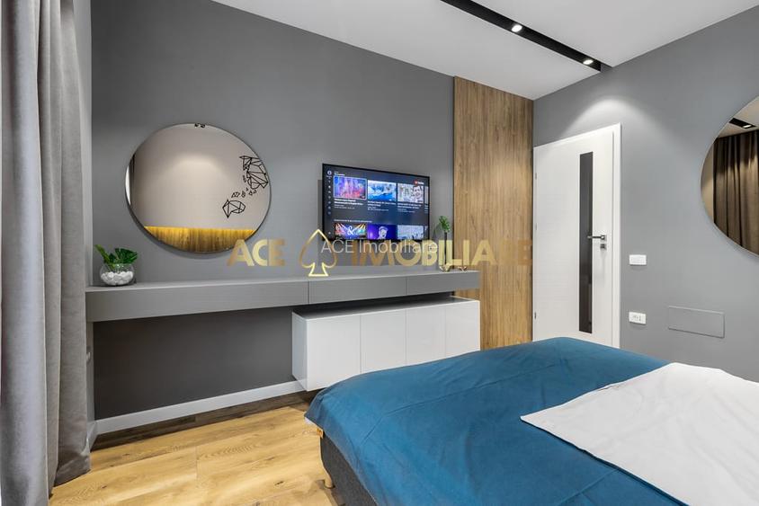 2 Camere de inchiriat | Berceni | Kristal 2 | Parc | Centrala | Parcare - 7