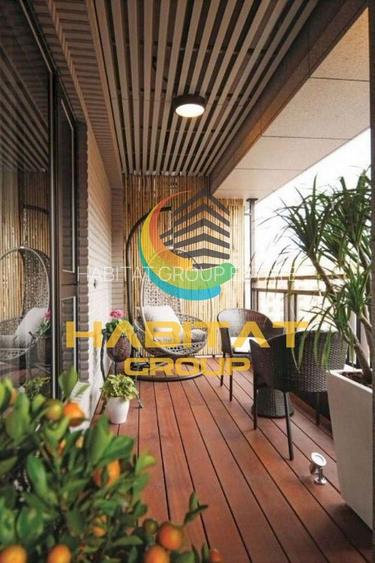 Apartament 3 Camere Sector 4 Grand Arena 79.65Mp - 14