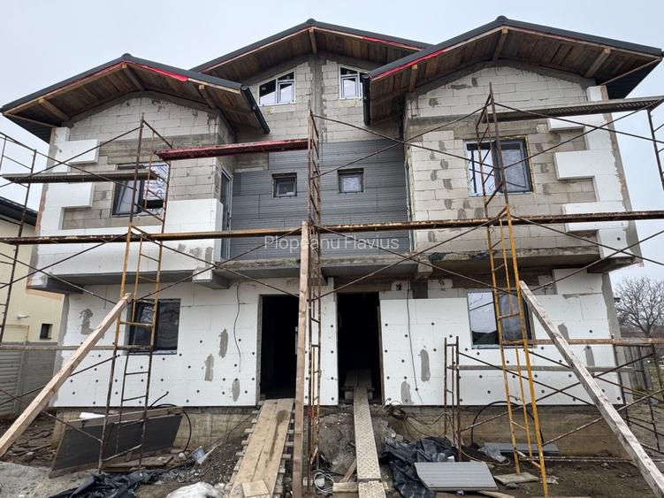 Casă tip duplex , Giurgiu, județ Giurgiu  - 2