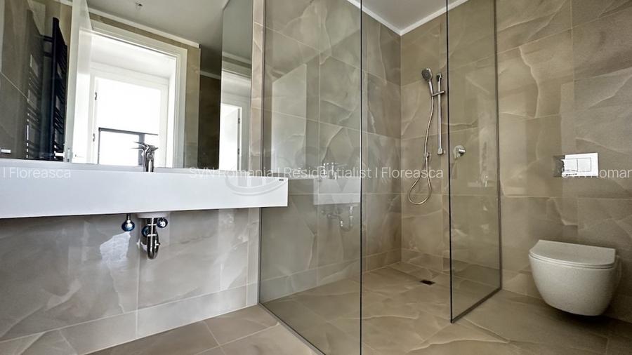 REA1016401 Apartament superb 2 camere Floreasca - 11