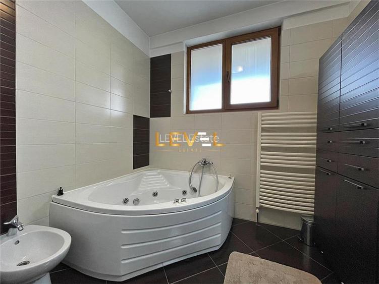 [VIDEO] Spacious 4 Rooms Apartment I 200 M + 42 M Terraces I Herastrau - 23