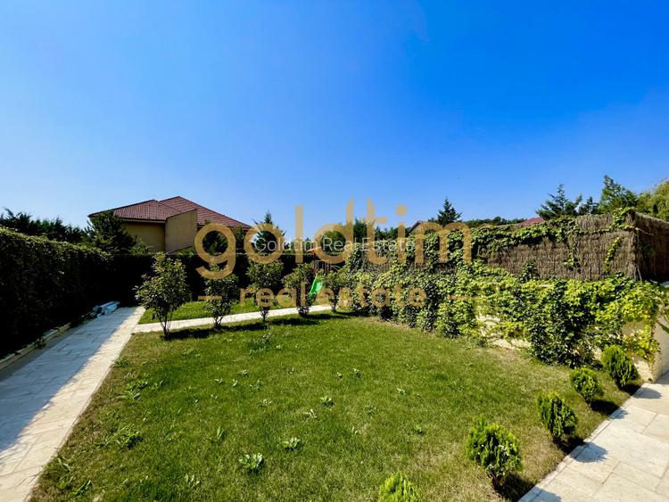 SUPERB/ ANSAMBLU SECURIZAT/ GYM/ PISCINA/ 2 LOCURI DE PARCARE SUBTERANE (+TVA) - 37