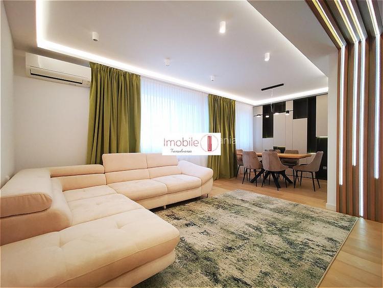 Apartament 4 camere Lux | zona Iulius Mall  - 4