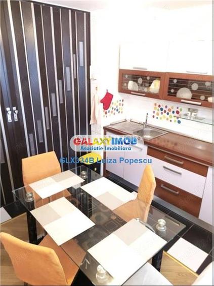 Apartament 2 camere 13 Septembrie-Dumbrava Noua et 1 8 60mp - 5