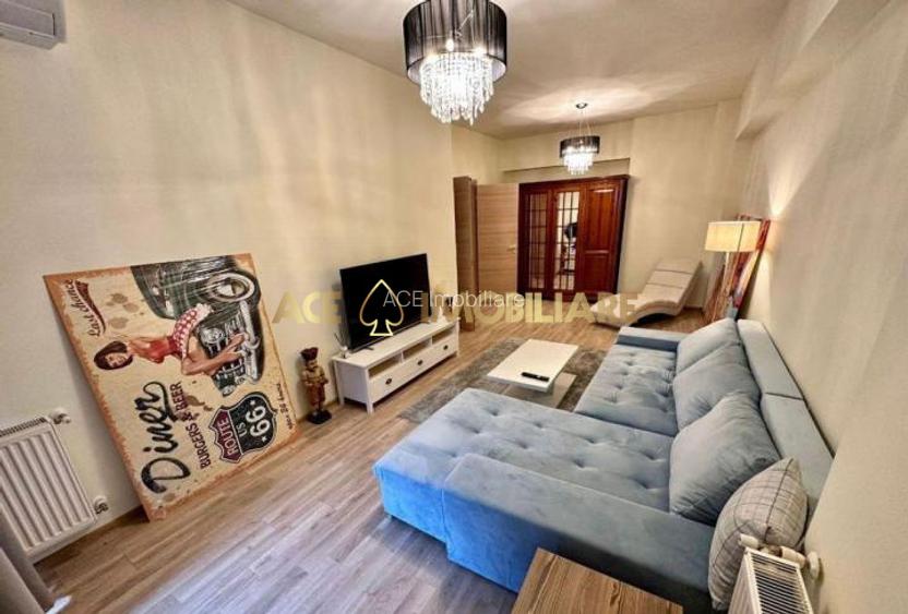2 Camere de inchiriat | Berceni  Gama Residence | Bloc Nou | Centrala - 2