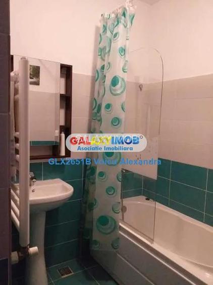 Apartament 2 Cam  Berceni - Dimitrie Leonida - Parcare - 6