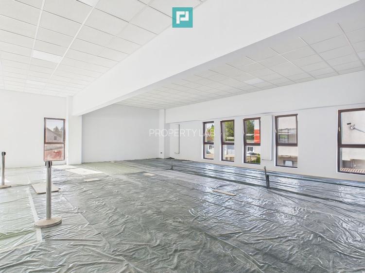 Spații Comerciale între 70 și 350 mp în Dumbrăvița - 8