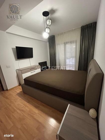 Apartament 2 camere mobilat/utilat 72mp Bragadiru - 8