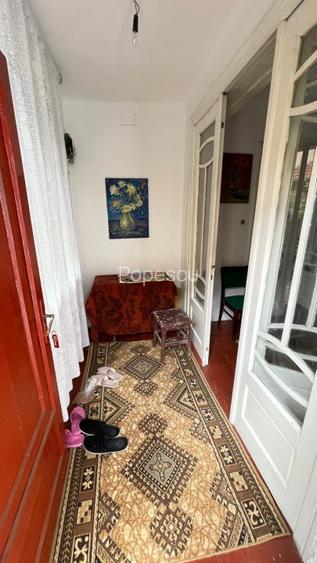 Proprietar vand casa  in  zona centrala a  orasului - 7