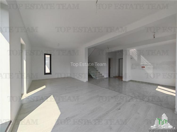 Vila individuala Corbeanca - 2