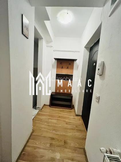 Garsoniera | Bucatarie separata | Balcon | Lift | M. Viteazu - 2