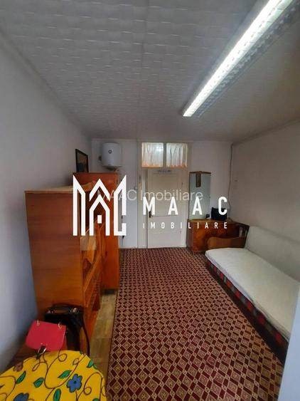 Garsoniera I Etajul 2 I 21 mp I Cisnădie - 3