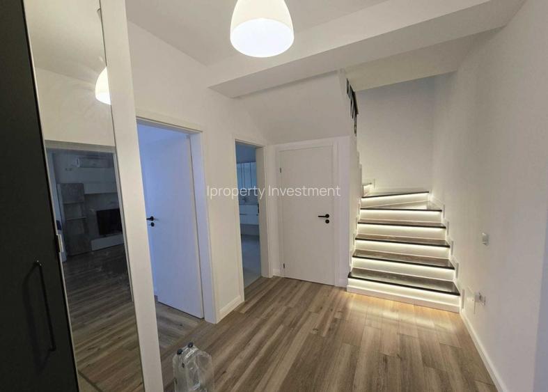 Casa | Pallady | 5 camere | Pompa Caldura | Panouri Fotovoltaice 10kw | Parcare - 5