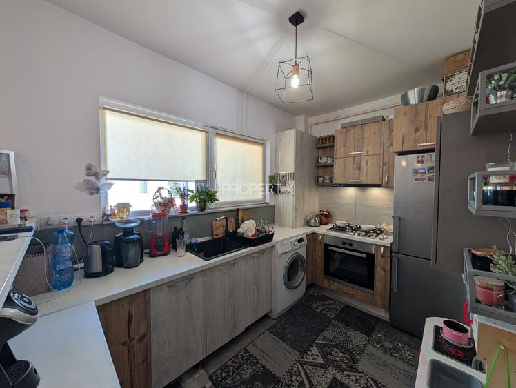 Apartament 2 camere 50 mp etaj intermediat strada Eroilor - 2