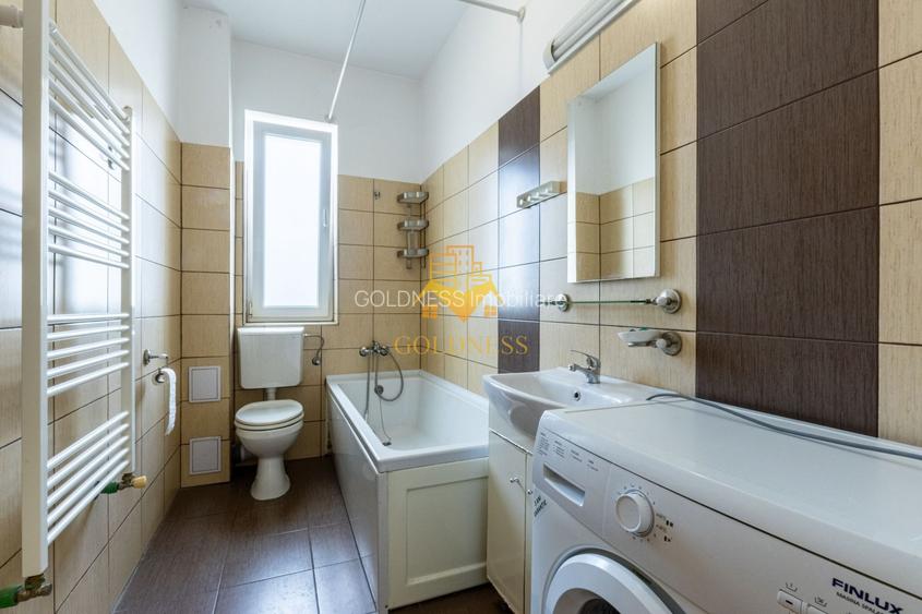 2 camere decomandate, modern, parcare, Cartierul Buna Ziua, Zona Audi - 7