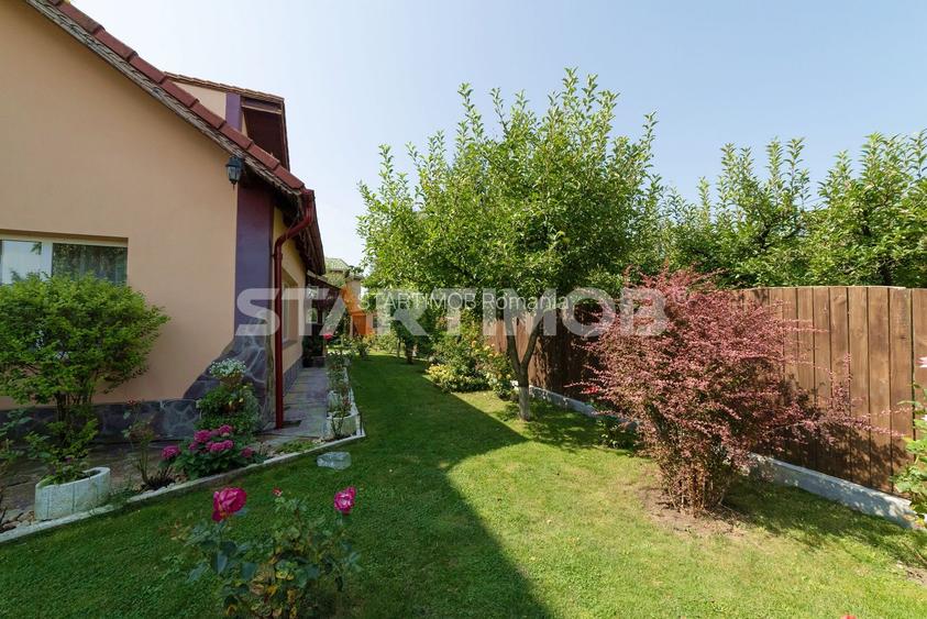 Casa Ghimbav zona de vile noi - 57