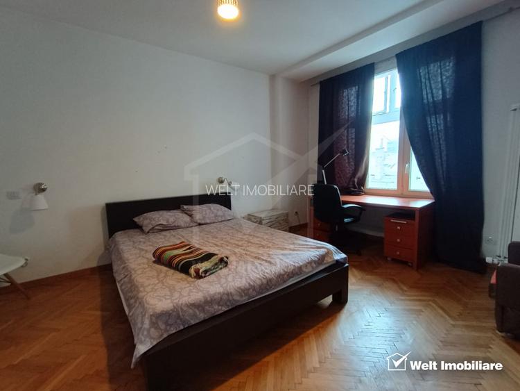Vanzare apartament cu 3 camere 84mp Piata Unirii - 2