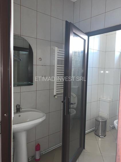 AFACERE LA CHEIE - SPALATORIE AUTO + BIROURI - 11