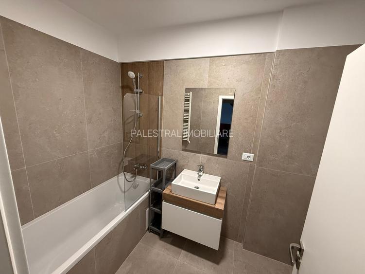 Apartament 2 camere Tractorul-Coresi,mobilat,parcare,550 Euro - 7