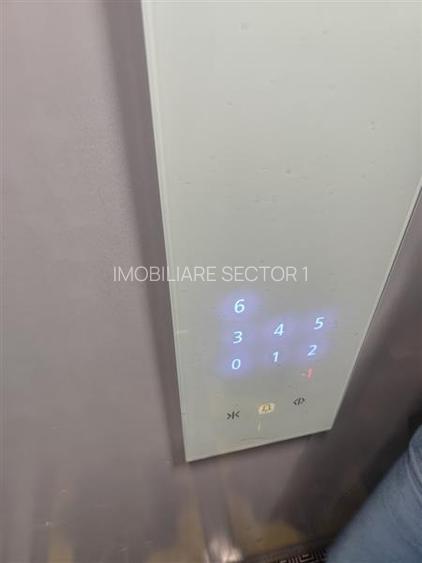 Apartament 2 camere cu parcare Pod Constanta prima utilizare - 13