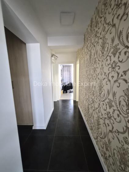 Apartament 4 camere -107 mp-Cartierul Verde-Bragadiru - 21