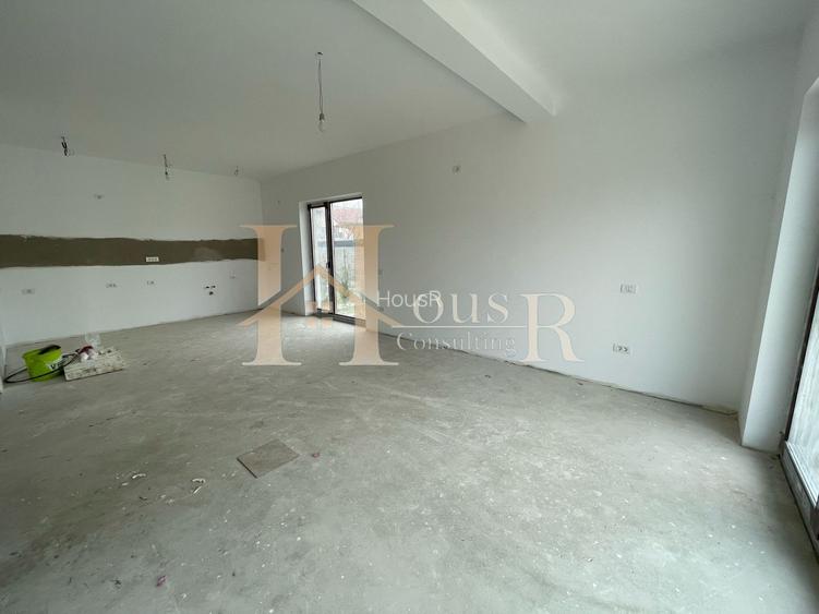 Strada privata. Zona locuita. Compartimentare excelenta. - 5